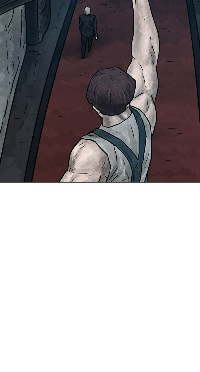 Read Warrior Executioner chapter 195 image 12 on Lezhin