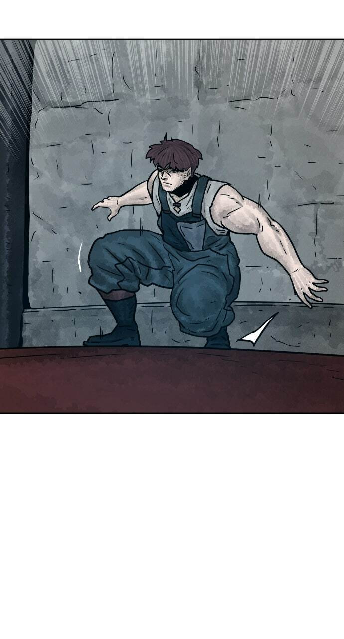 Read Warrior Executioner chapter 195 image 13 on Lezhin