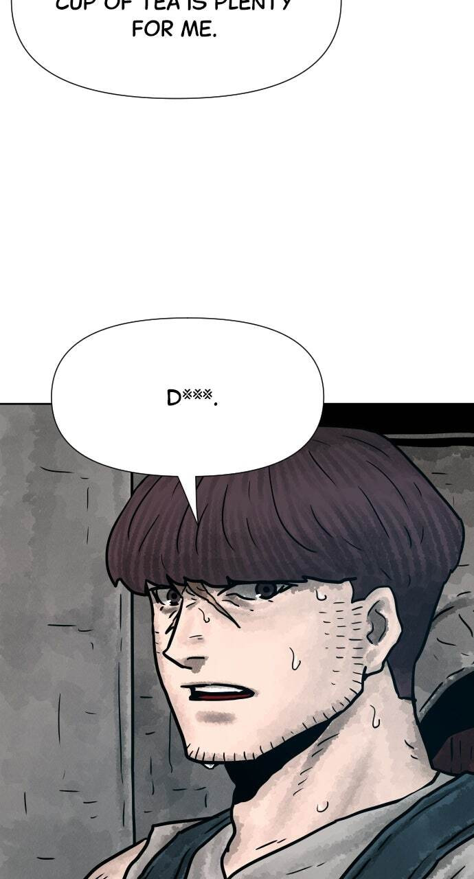 Read Warrior Executioner chapter 195 image 2 on Lezhin