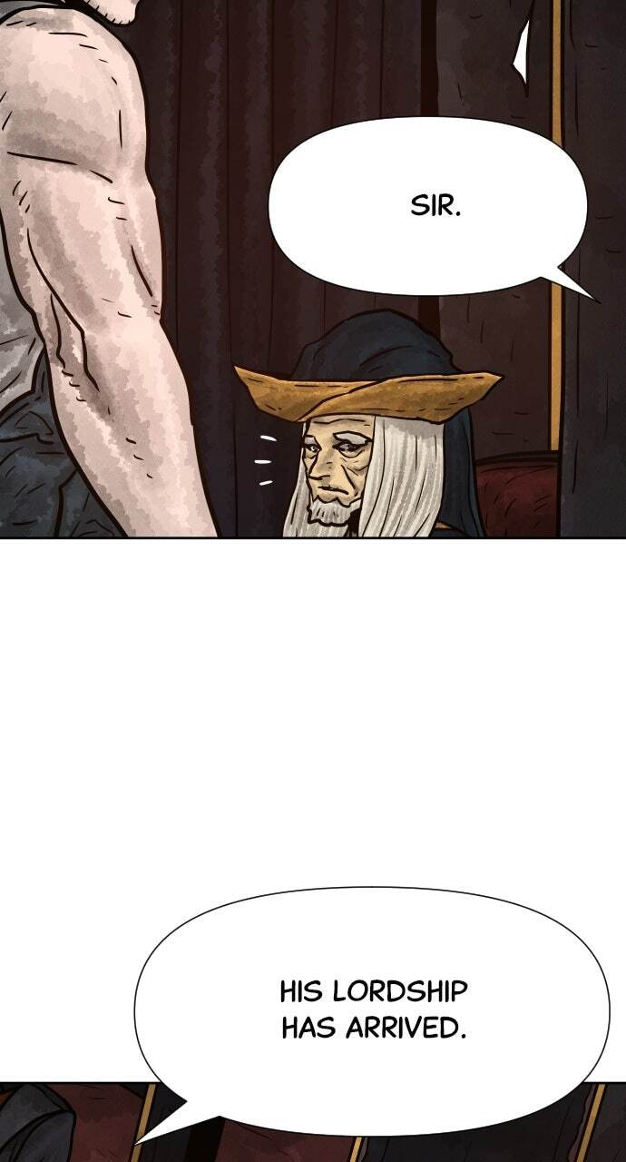 Read Warrior Executioner chapter 195 image 20 on Lezhin
