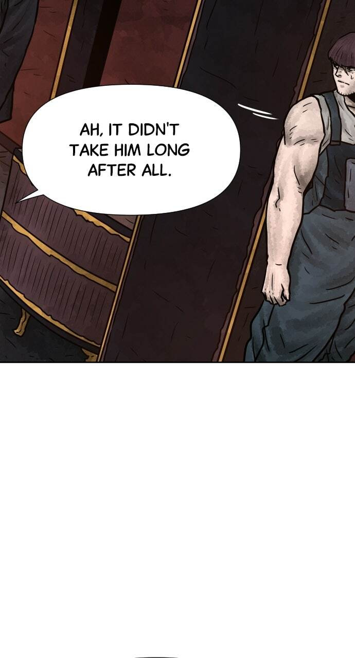 Read Warrior Executioner chapter 195 image 21 on Lezhin