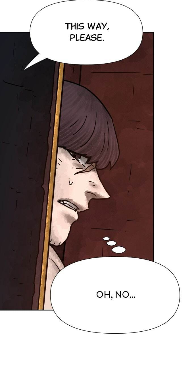 Read Warrior Executioner chapter 195 image 22 on Lezhin