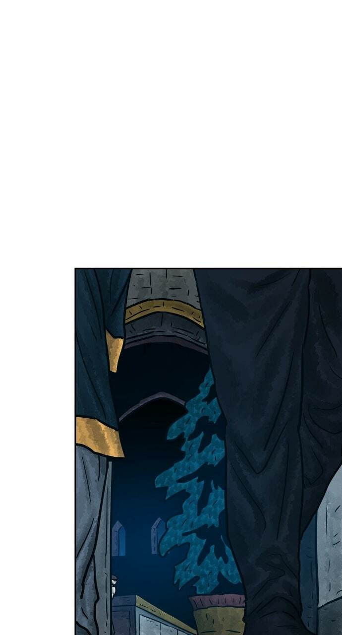 Read Warrior Executioner chapter 195 image 24 on Lezhin