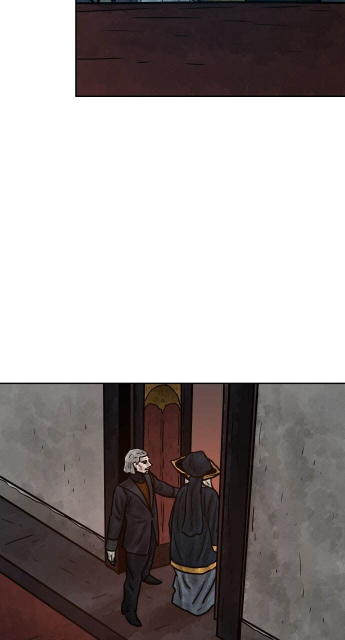 Read Warrior Executioner chapter 195 image 25 on Lezhin