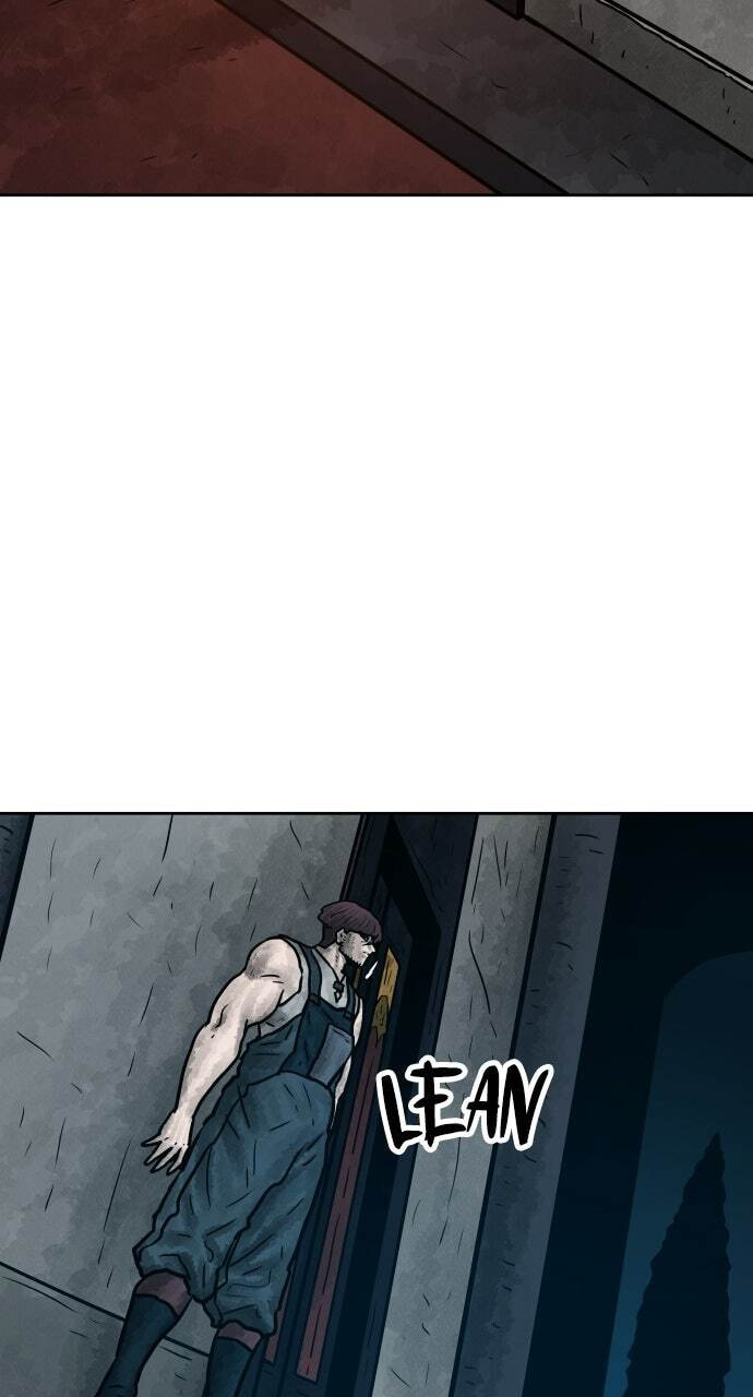 Read Warrior Executioner chapter 195 image 26 on Lezhin