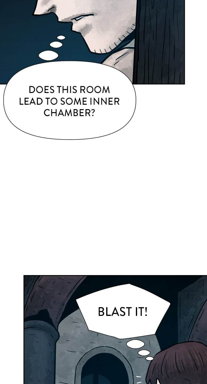 Read Warrior Executioner chapter 195 image 28 on Lezhin
