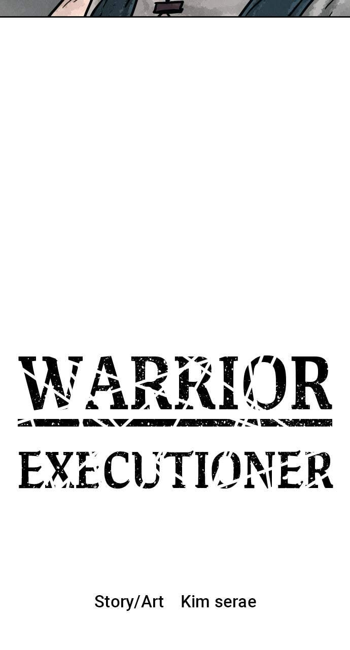 Read Warrior Executioner chapter 195 image 3 on Lezhin