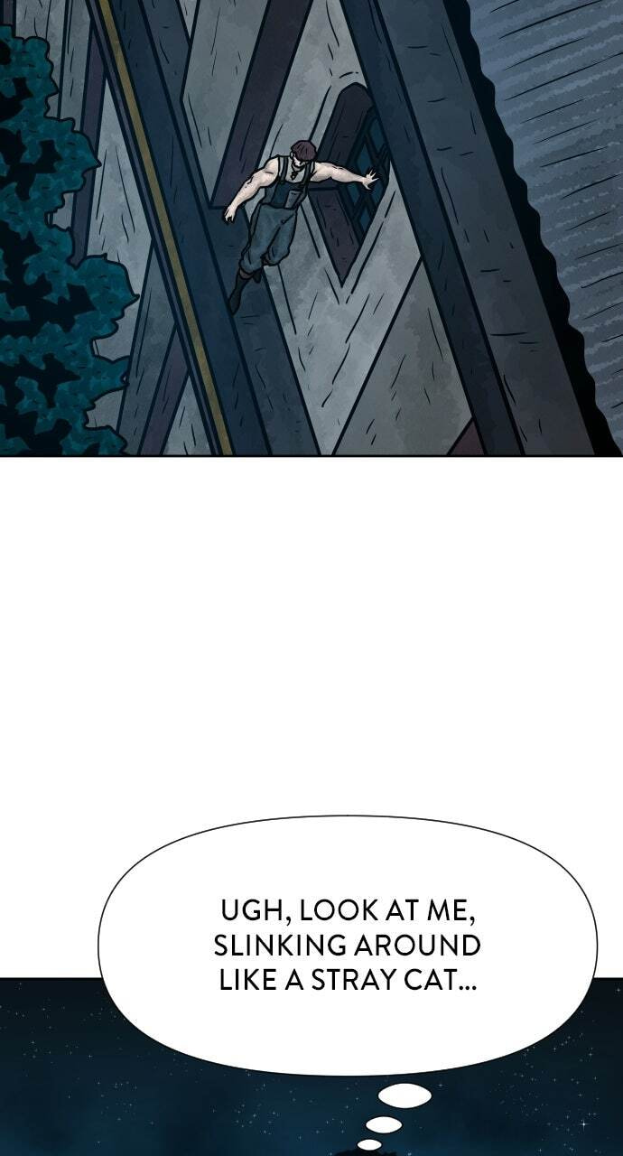 Read Warrior Executioner chapter 195 image 30 on Lezhin