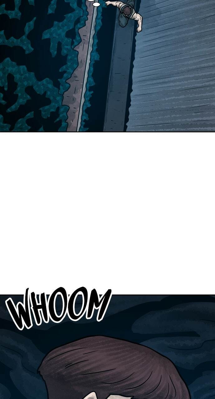 Read Warrior Executioner chapter 195 image 32 on Lezhin