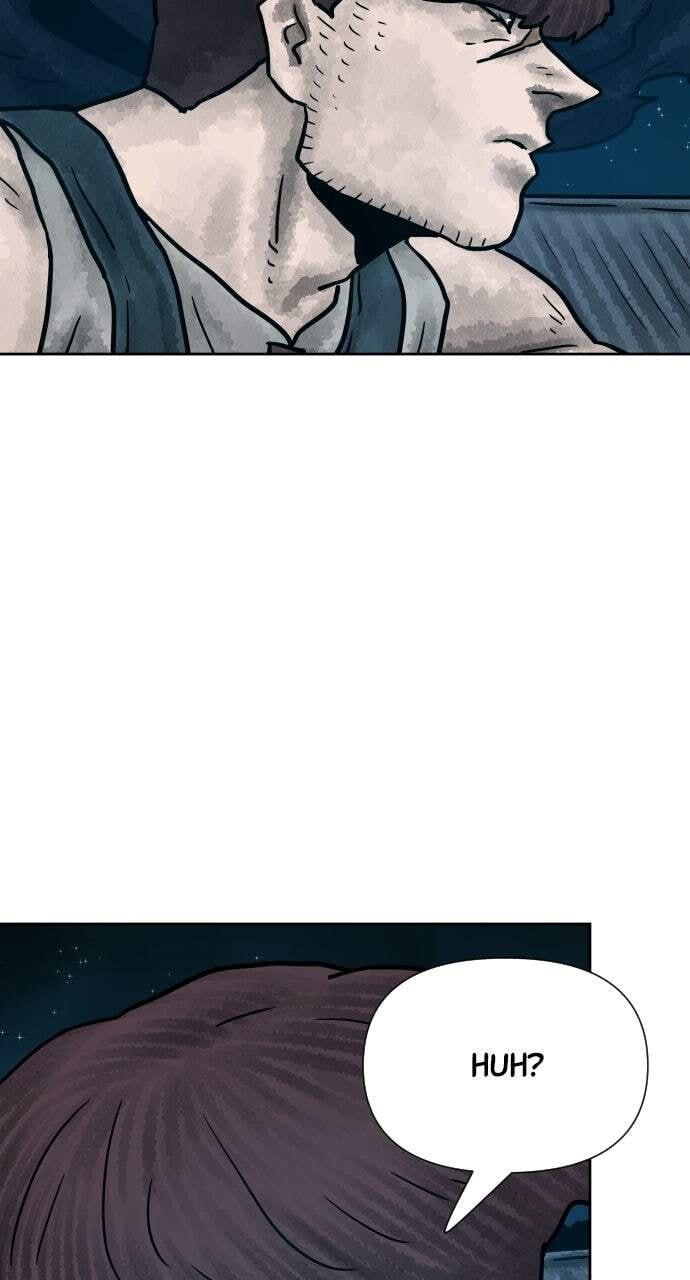 Read Warrior Executioner chapter 195 image 33 on Lezhin