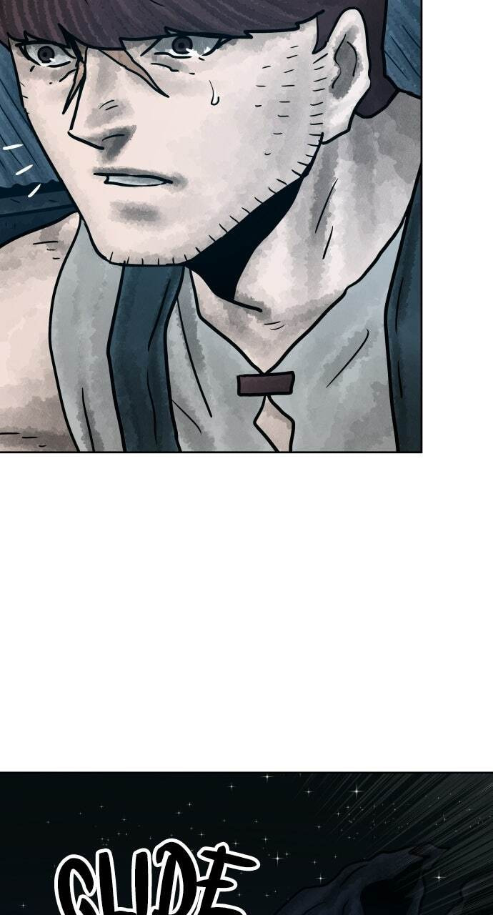 Read Warrior Executioner chapter 195 image 34 on Lezhin