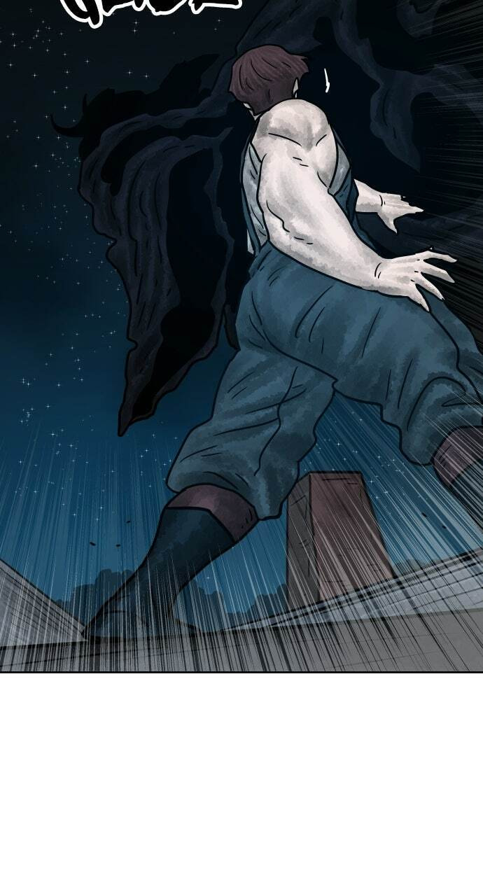 Read Warrior Executioner chapter 195 image 35 on Lezhin