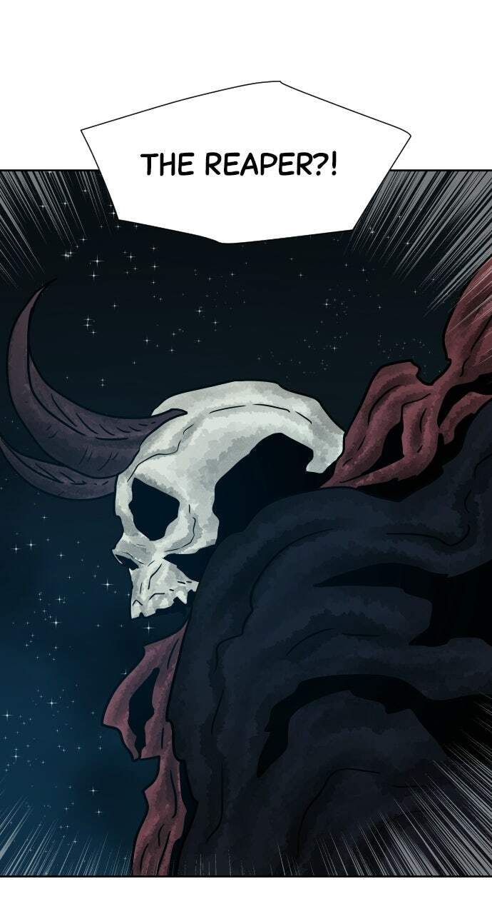 Read Warrior Executioner chapter 195 image 36 on Lezhin