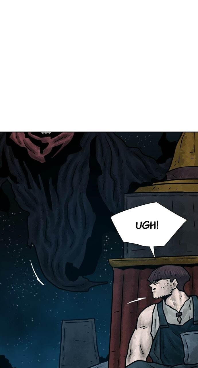 Read Warrior Executioner chapter 195 image 37 on Lezhin