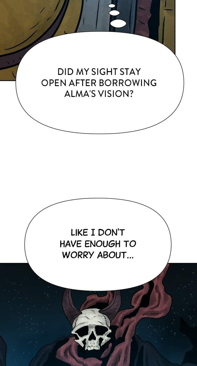 Read Warrior Executioner chapter 195 image 39 on Lezhin