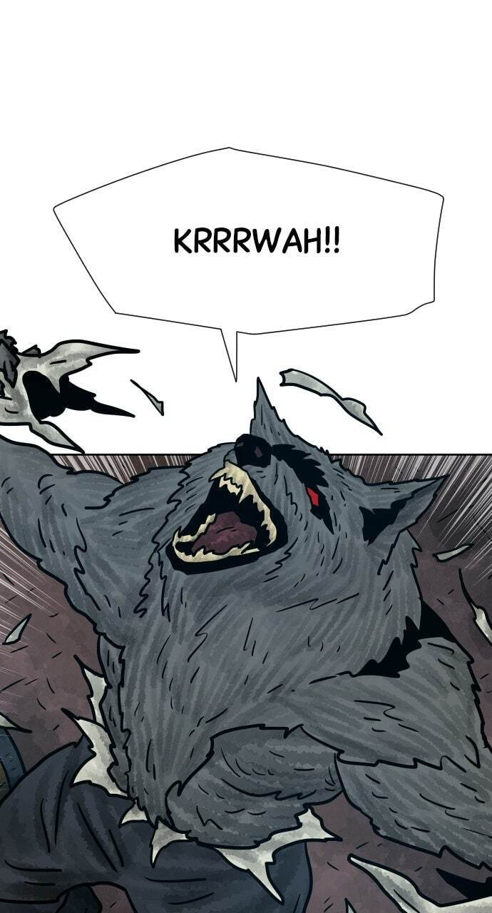 Read Warrior Executioner chapter 195 image 45 on Lezhin