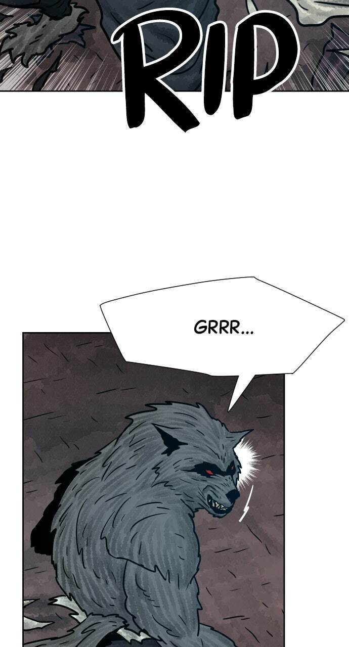 Read Warrior Executioner chapter 195 image 46 on Lezhin