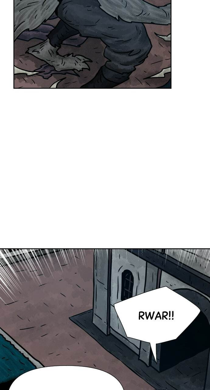 Read Warrior Executioner chapter 195 image 47 on Lezhin