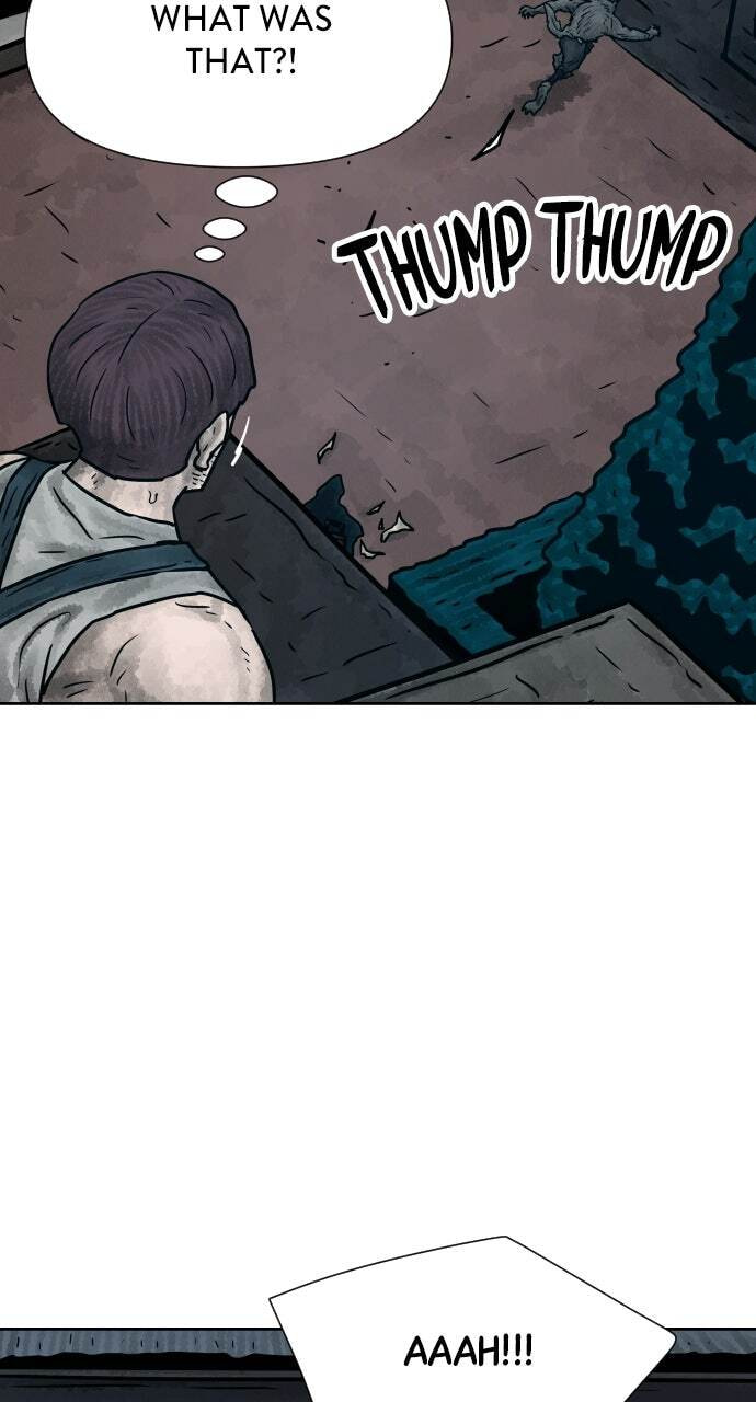 Read Warrior Executioner chapter 195 image 48 on Lezhin