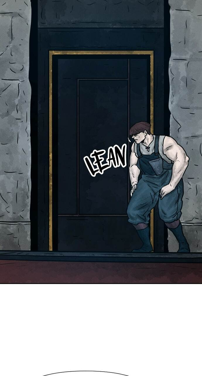 Read Warrior Executioner chapter 195 image 5 on Lezhin