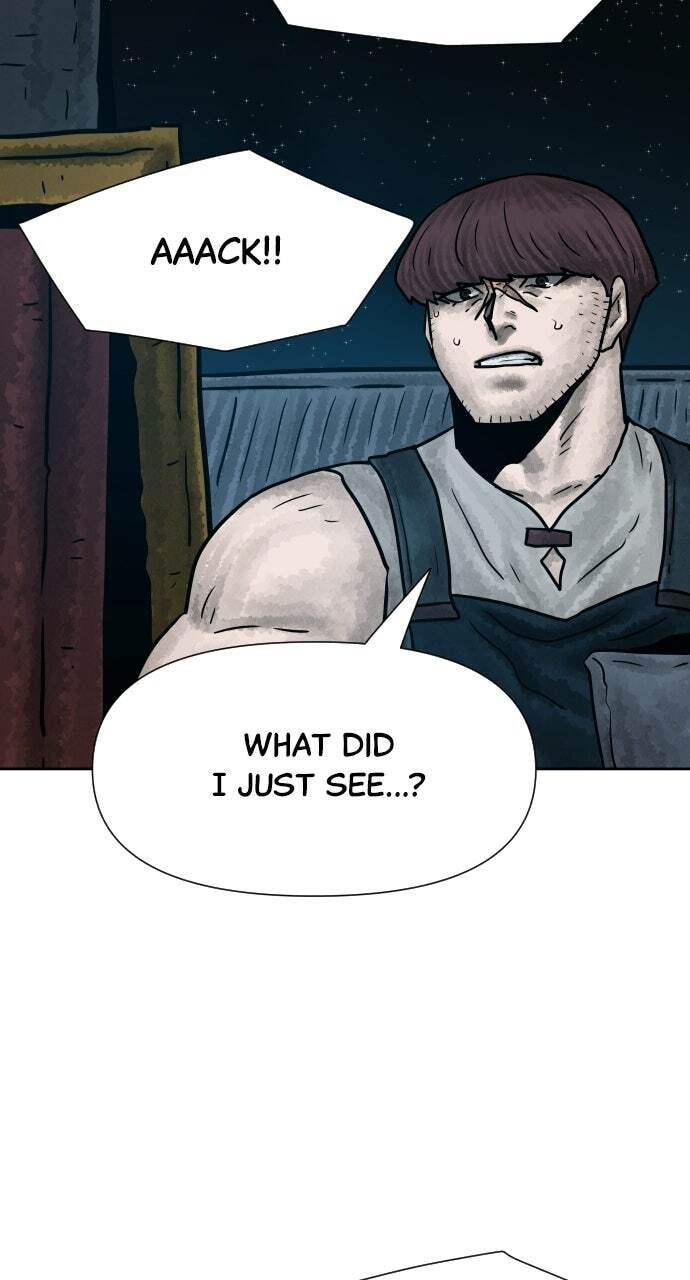 Read Warrior Executioner chapter 195 image 50 on Lezhin