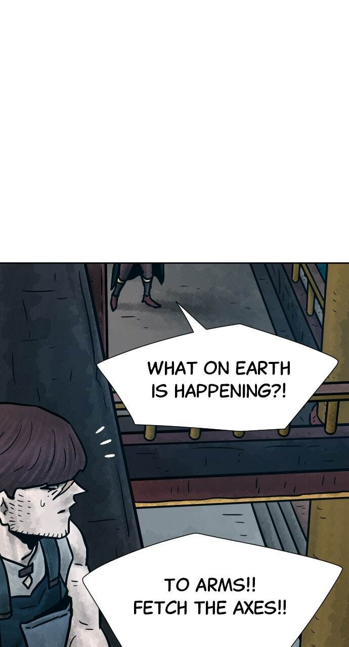 Read Warrior Executioner chapter 195 image 52 on Lezhin