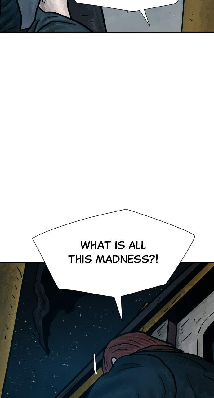 Read Warrior Executioner chapter 195 image 53 on Lezhin