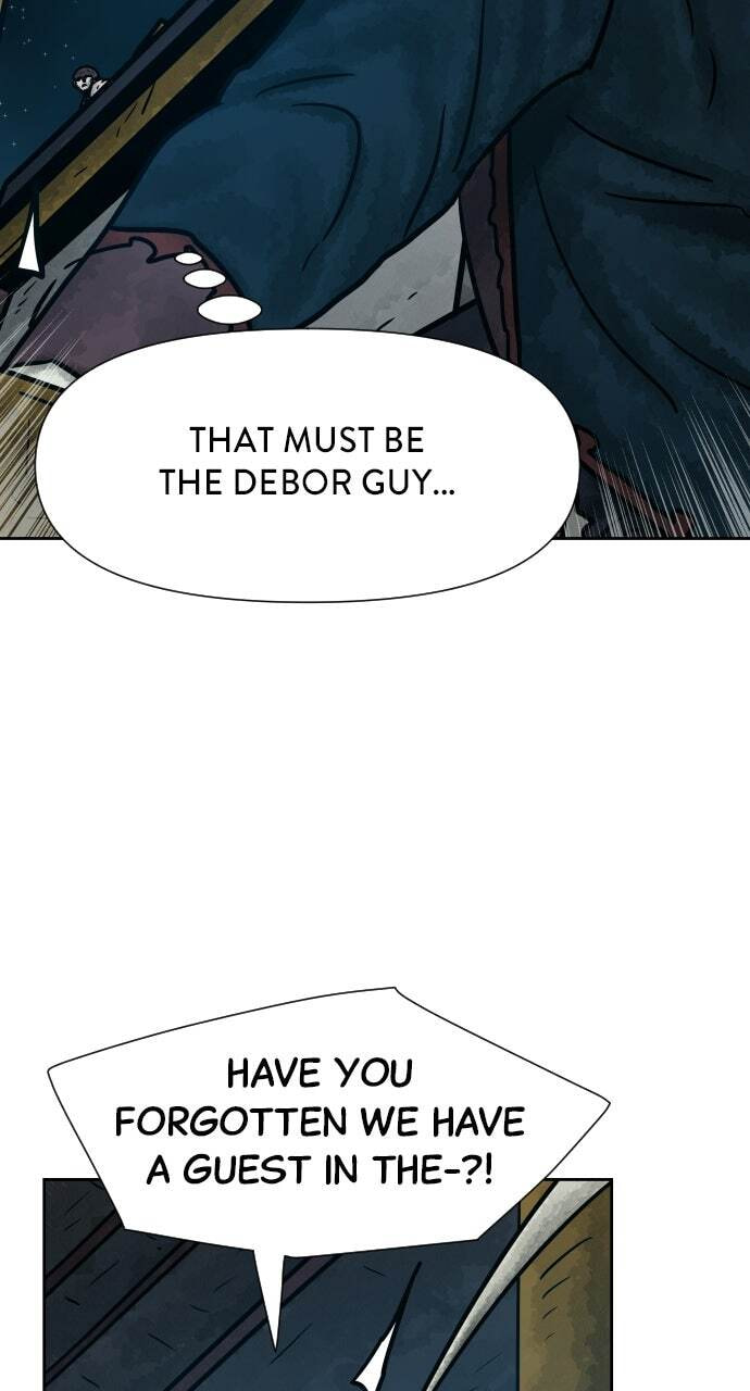 Read Warrior Executioner chapter 195 image 54 on Lezhin