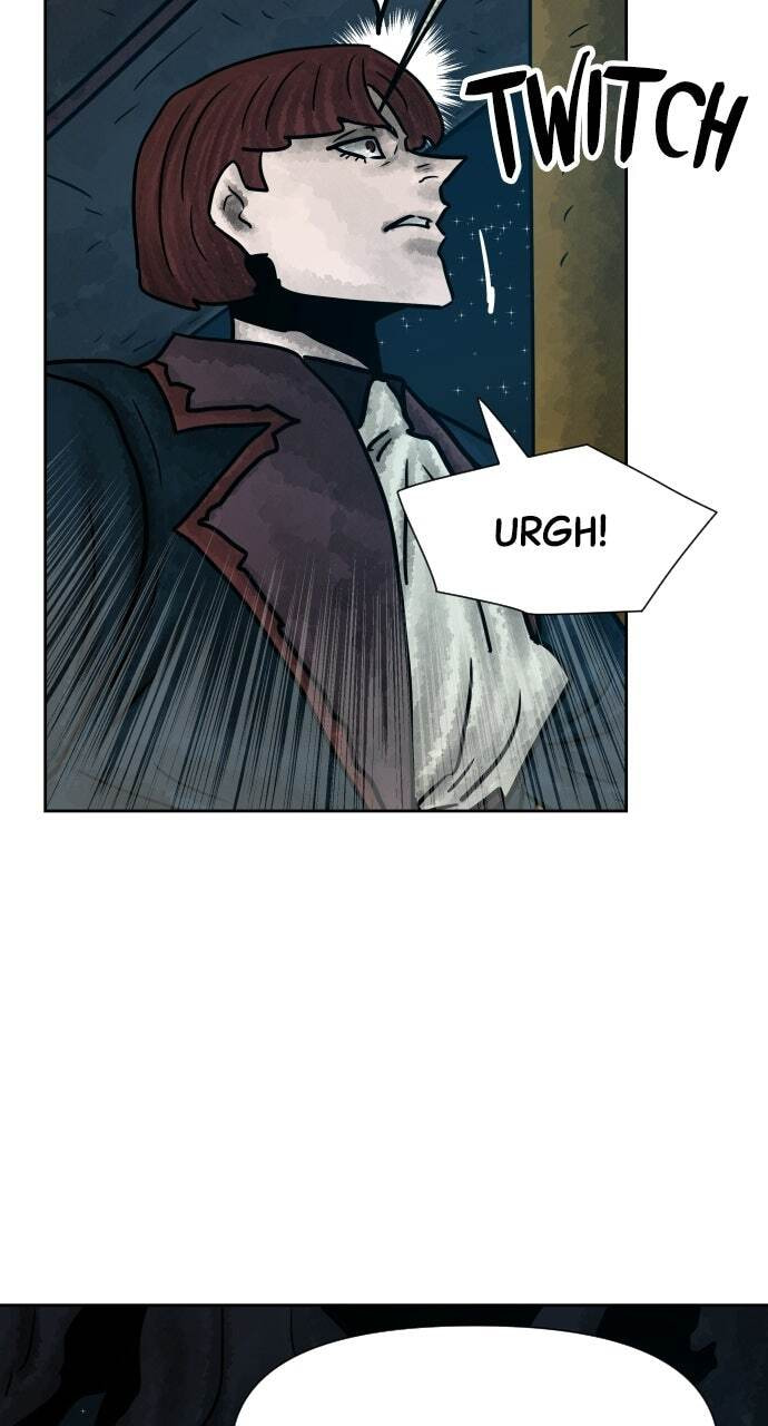 Read Warrior Executioner chapter 195 image 55 on Lezhin