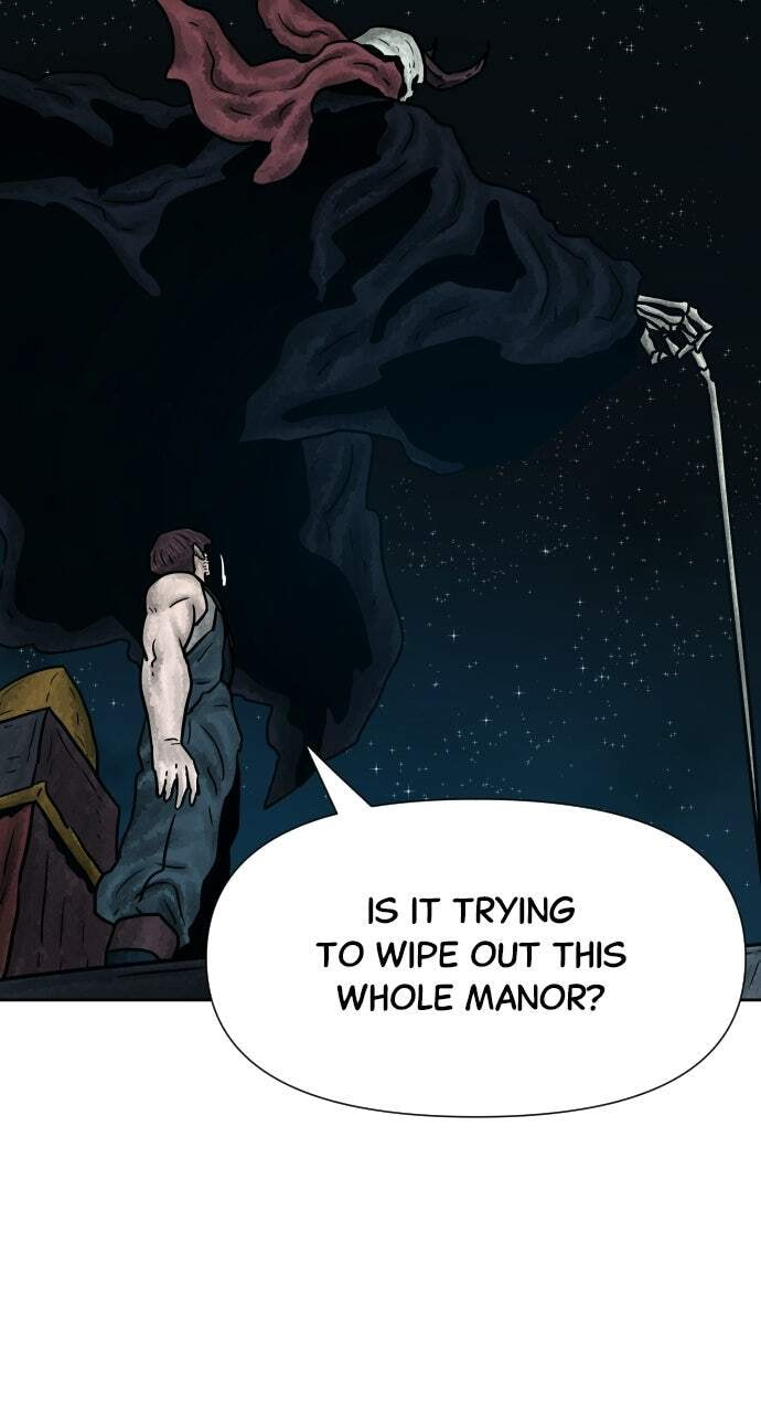 Read Warrior Executioner chapter 195 image 57 on Lezhin