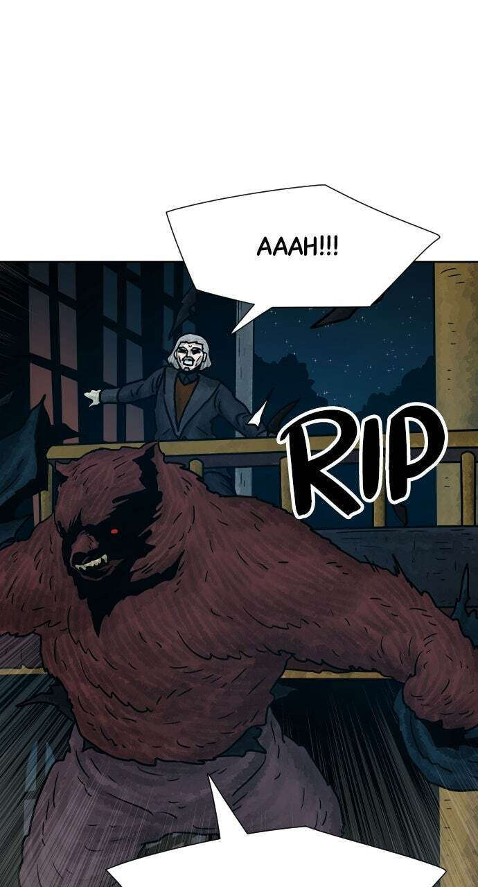 Read Warrior Executioner chapter 195 image 59 on Lezhin