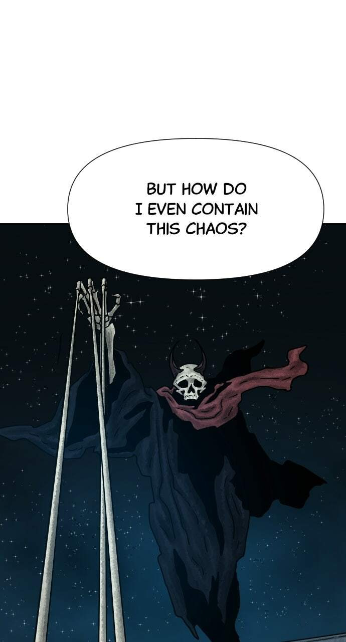 Read Warrior Executioner chapter 195 image 69 on Lezhin