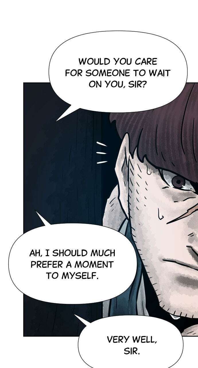 Read Warrior Executioner chapter 195 image 7 on Lezhin