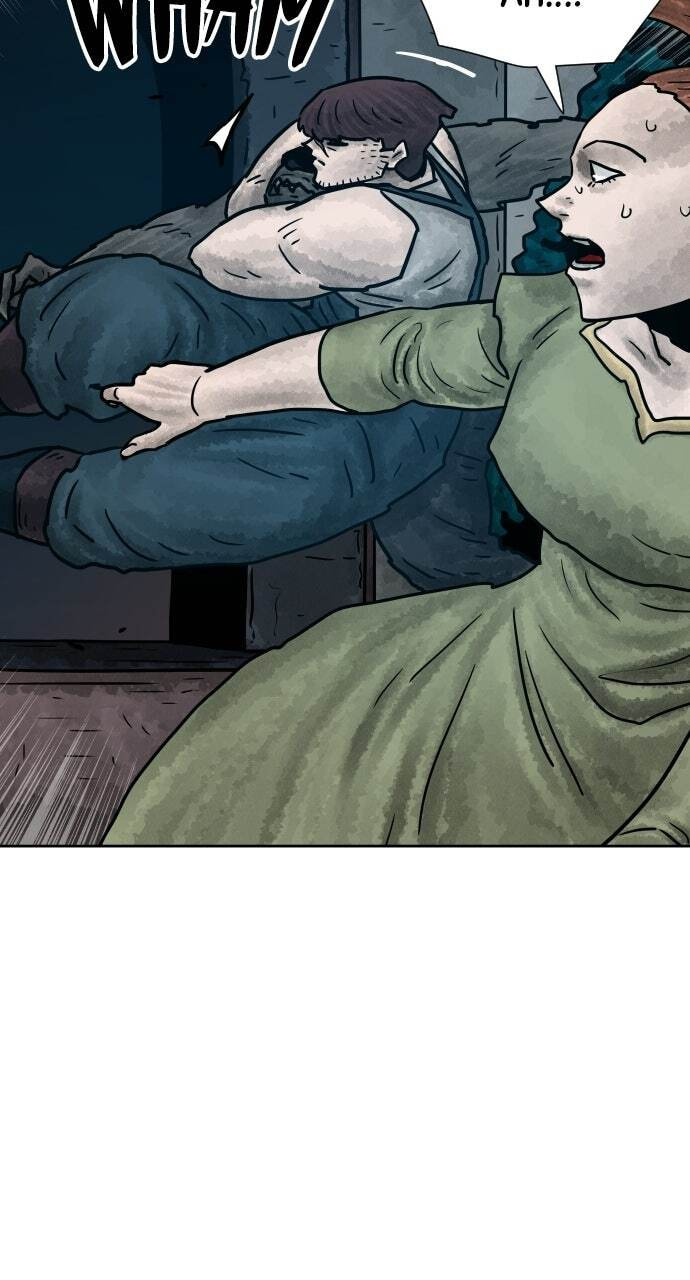Read Warrior Executioner chapter 195 image 73 on Lezhin