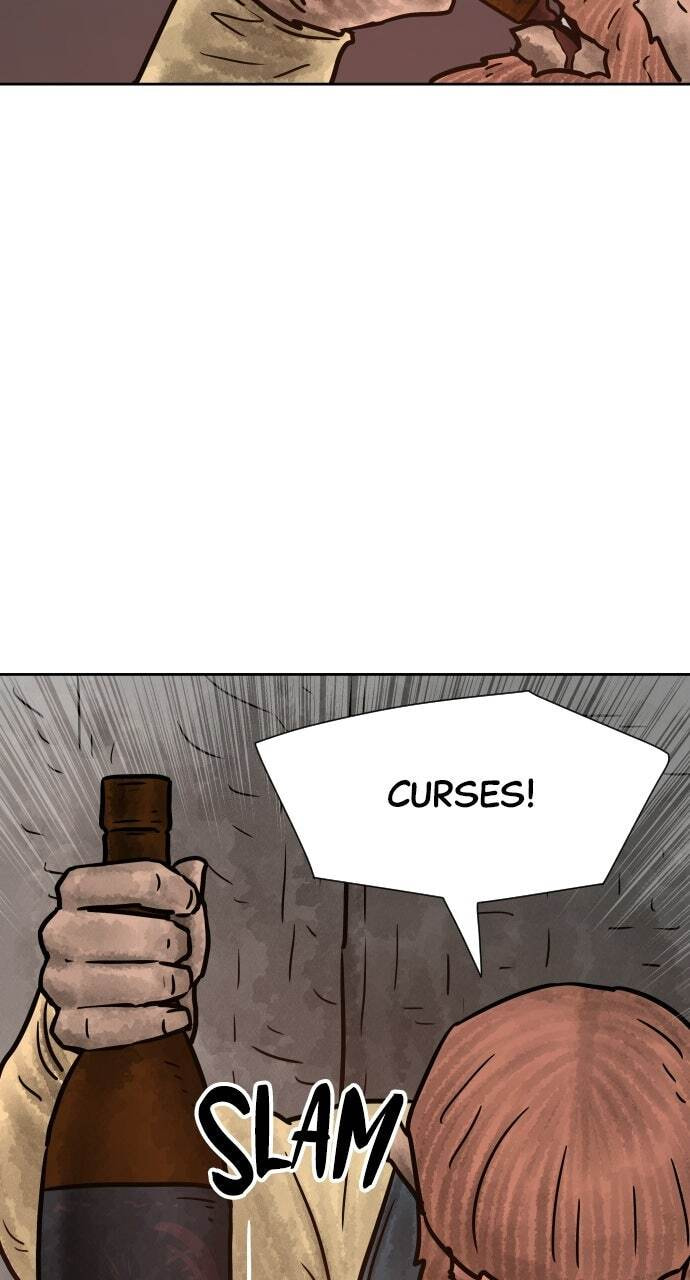 Read Warrior Executioner chapter 195 image 77 on Lezhin