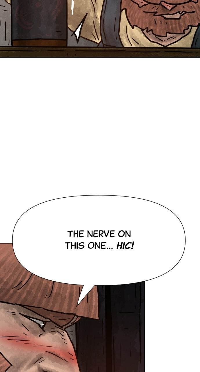 Read Warrior Executioner chapter 195 image 78 on Lezhin