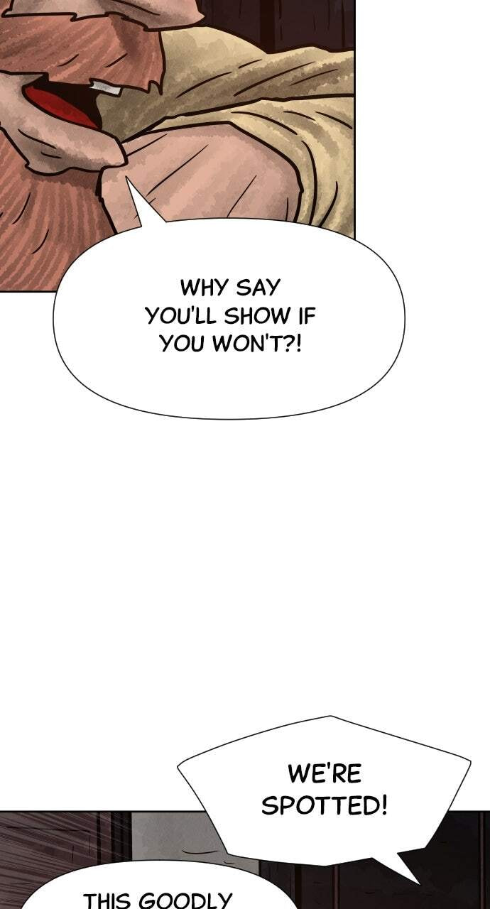 Read Warrior Executioner chapter 195 image 79 on Lezhin