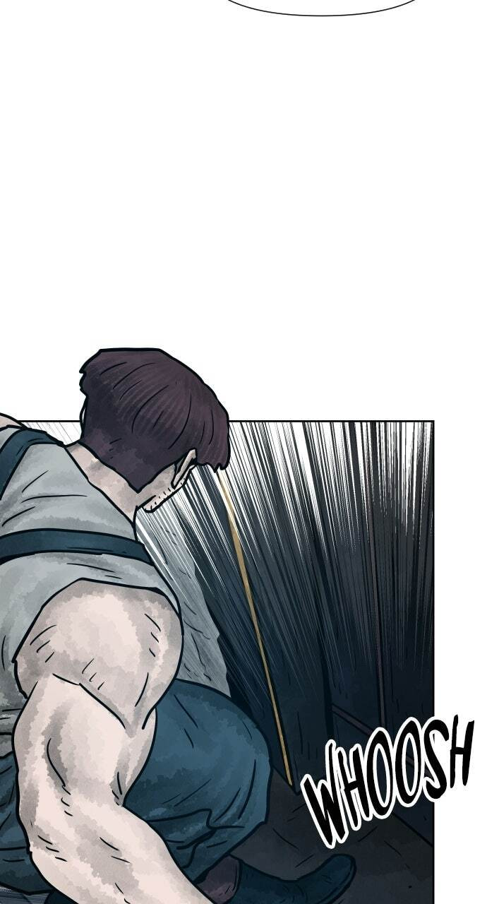 Read Warrior Executioner chapter 195 image 8 on Lezhin