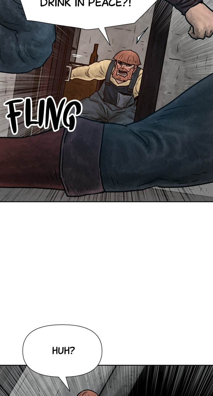 Read Warrior Executioner chapter 195 image 81 on Lezhin