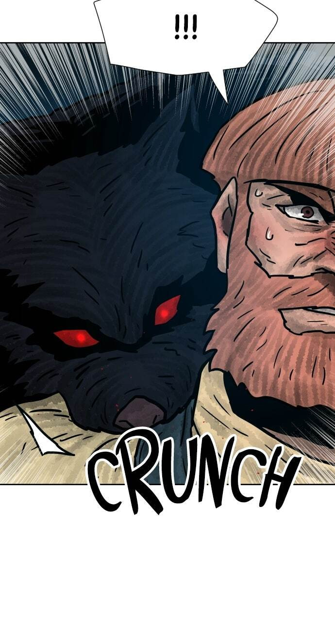 Read Warrior Executioner chapter 195 image 85 on Lezhin
