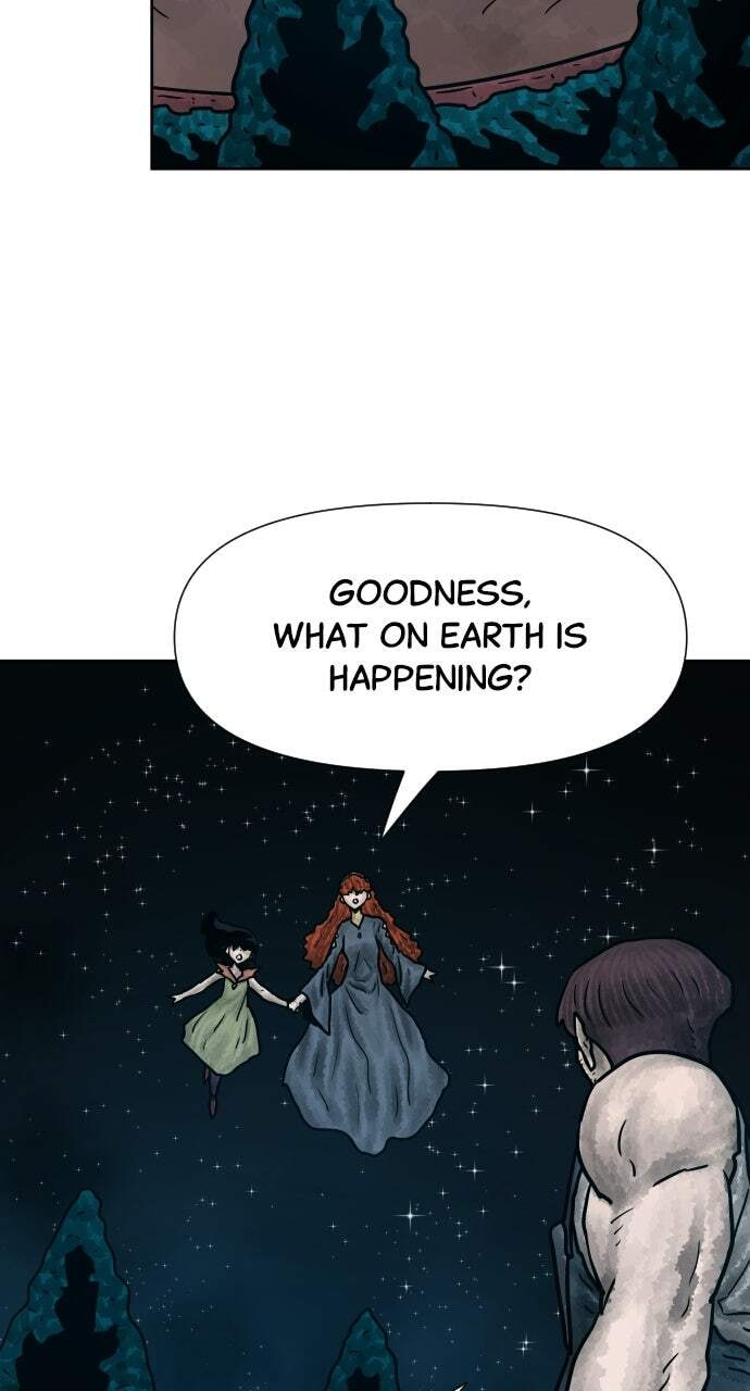 Read Warrior Executioner chapter 196 image 14 on Lezhin