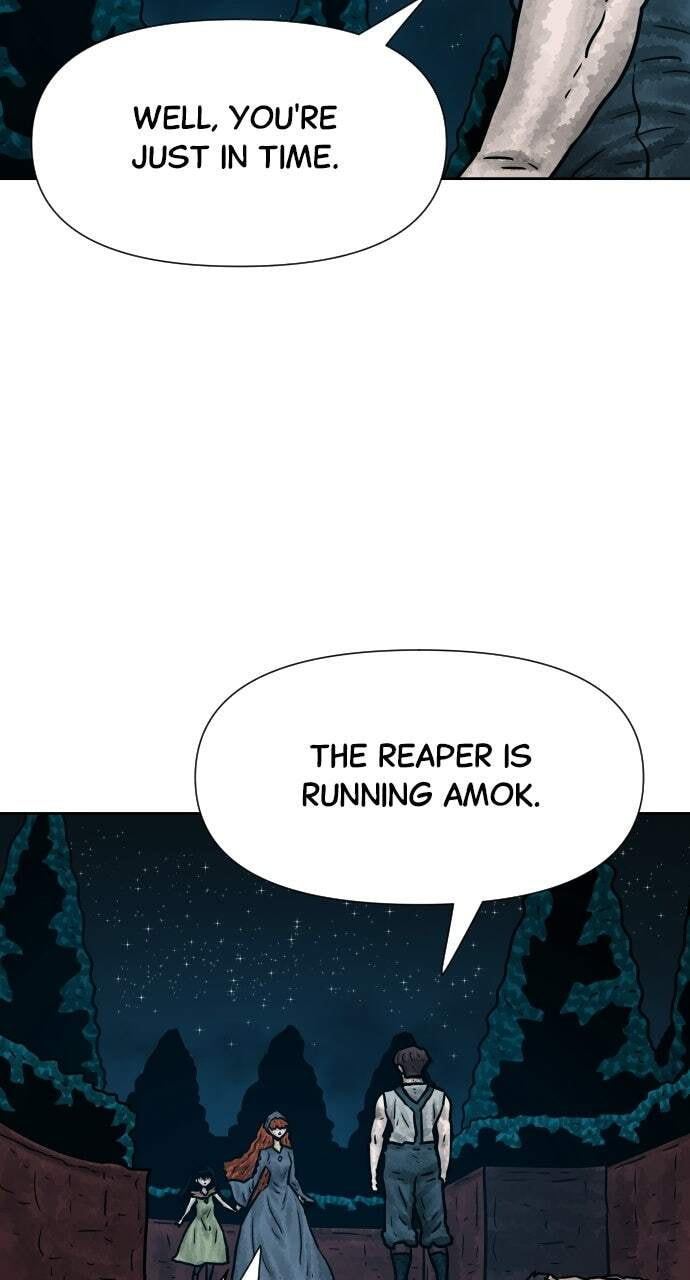 Read Warrior Executioner chapter 196 image 15 on Lezhin