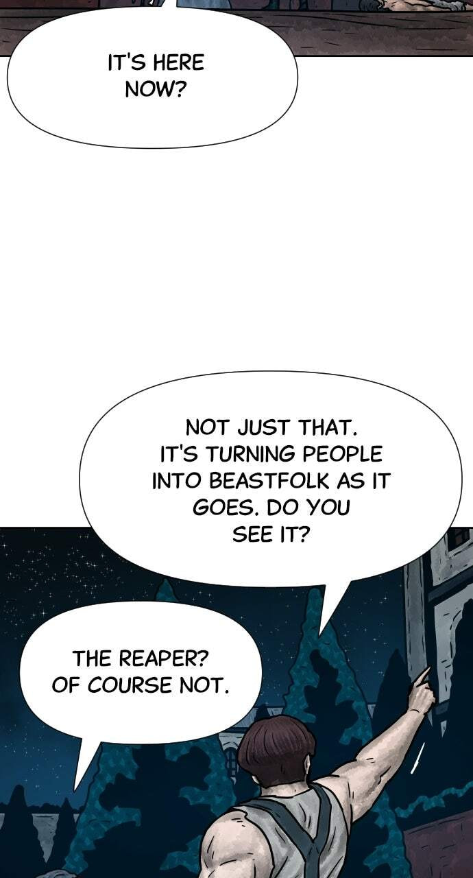 Read Warrior Executioner chapter 196 image 16 on Lezhin