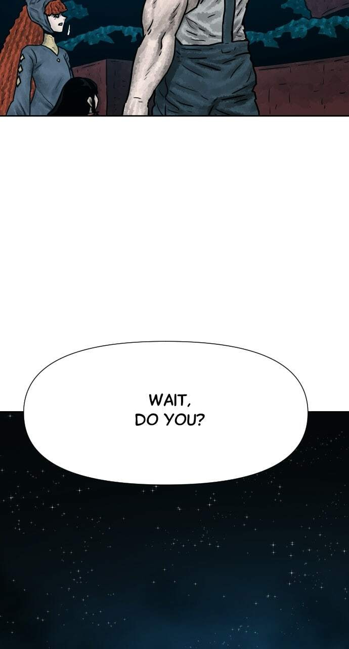 Read Warrior Executioner chapter 196 image 17 on Lezhin