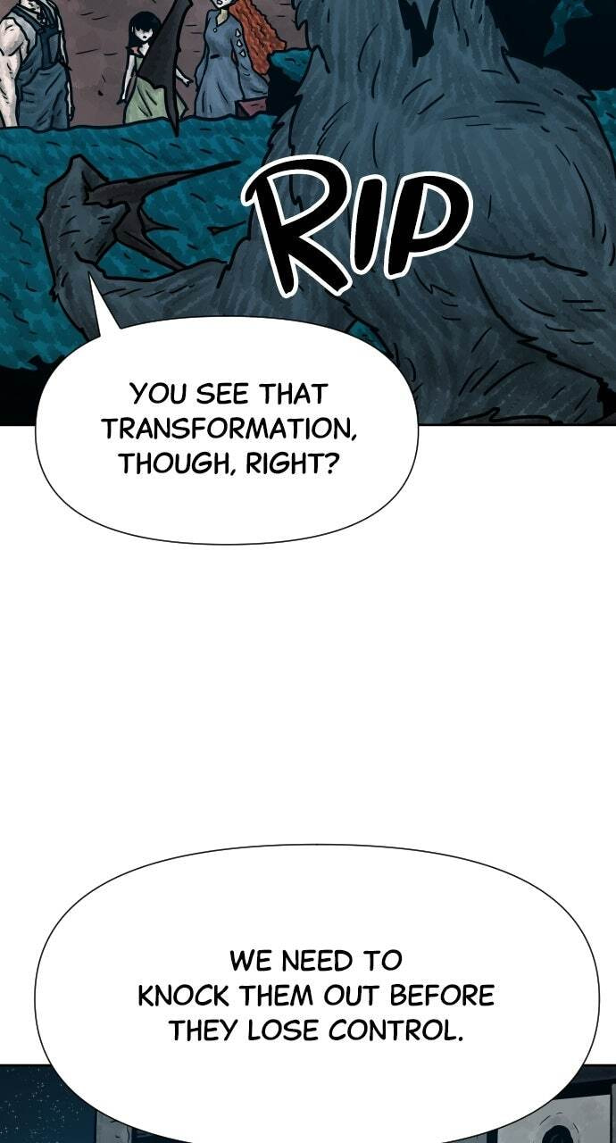 Read Warrior Executioner chapter 196 image 19 on Lezhin