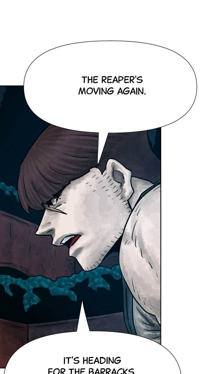 Read Warrior Executioner chapter 196 image 22 on Lezhin