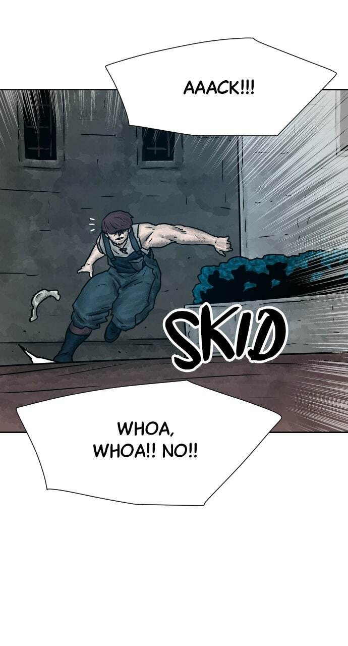 Read Warrior Executioner chapter 196 image 29 on Lezhin