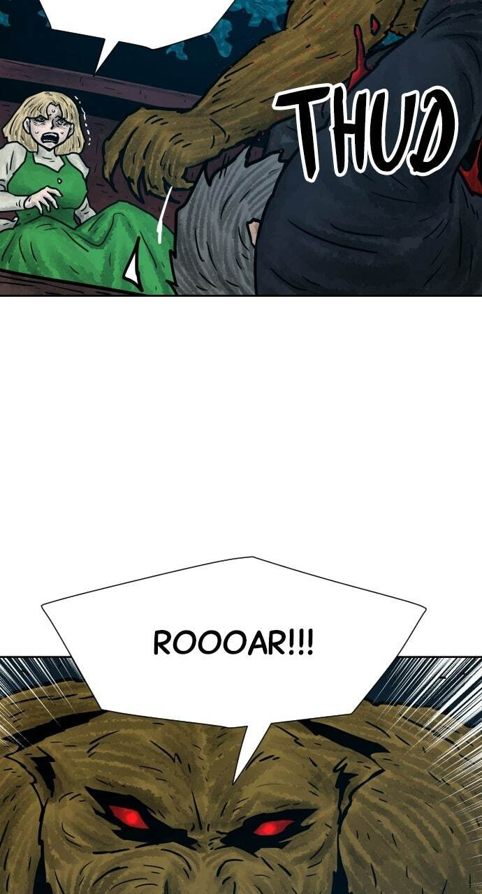 Read Warrior Executioner chapter 196 image 3 on Lezhin