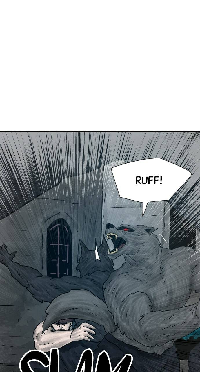 Read Warrior Executioner chapter 196 image 32 on Lezhin