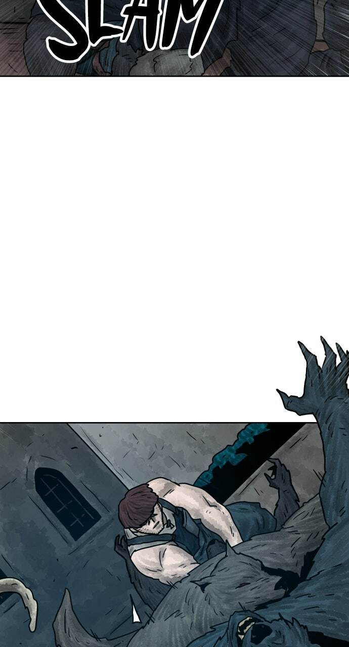 Read Warrior Executioner chapter 196 image 33 on Lezhin